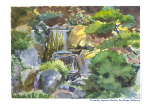 "shane white" "shanepatrickwhite" "fine art" "watercolor" "landscape" "urban sketching" "southern california" "socal" "travel art"